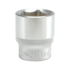 NASADKA    1/2"  6-KĄT. KRÓTKA  CV   30mm